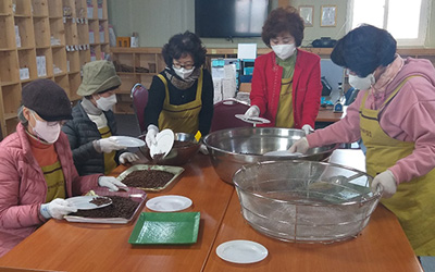 공동체사업단