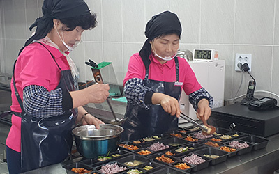 공동체사업단